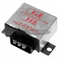Реле аварийной сигнализации SIEGEL AUTOMOTIVE Q5UO NL sa5e0012 3333543 4057795010758 - Изображение 3