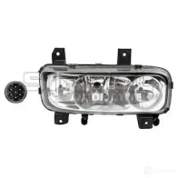 Фара SIEGEL AUTOMOTIVE AA5 SDT sa5a0073 1437988987 - Изображение 2