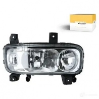 Фара SIEGEL AUTOMOTIVE 1437989013 M7VS P1B sa5a0279 - Изображение 3