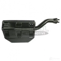 Кронштейн крепления крыла SIEGEL AUTOMOTIVE 3333390 sa2d0532 4057795113671 5K 62IX - Изображение 2