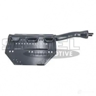 Кронштейн крепления крыла SIEGEL AUTOMOTIVE sa2d0732 8A7N9 0V 1437818882 - Изображение 3