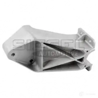 Кронштейн крепления крыла SIEGEL AUTOMOTIVE 3333396 sa2d0538 F 7SF4 4047755393571 - Изображение 2