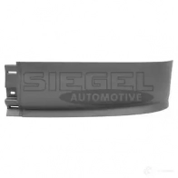 Кронштейн крепления крыла SIEGEL AUTOMOTIVE sa2d0535 4057795160453 TSC X4X 3333393