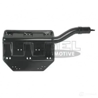 Кронштейн крепления крыла SIEGEL AUTOMOTIVE J8 MZBK 3333388 sa2d0530 - Изображение 4