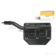 Кронштейн крепления крыла SIEGEL AUTOMOTIVE 61DF EHX 3333389 sa2d0531 - Изображение 2