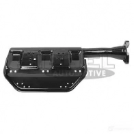 Кронштейн крепления крыла SIEGEL AUTOMOTIVE sa2d0662 1233064350 XB 1O5OD 4057795184398