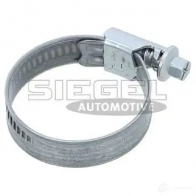 Хомут шланга SIEGEL AUTOMOTIVE 1437818654 sa4z0003 M5K DB - Изображение 4