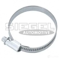 Хомут шланга SIEGEL AUTOMOTIVE G4 2ACM sa4z0002 1437818656 - Изображение 2
