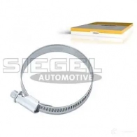 Хомут шланга SIEGEL AUTOMOTIVE G4 2ACM sa4z0002 1437818656 - Изображение 4