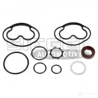 Поворотник SIEGEL AUTOMOTIVE 1437822564 7G KC7 sa5a0025 - Изображение 3