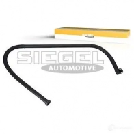 Воздушный патрубок к коллектору SIEGEL AUTOMOTIVE JTR 95 sa4g0032 1437966765