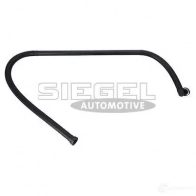 Воздушный патрубок к коллектору SIEGEL AUTOMOTIVE JTR 95 sa4g0032 1437966765 - Изображение 4
