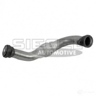 Выпускной коллектор SIEGEL AUTOMOTIVE 3333590 sa6d0002 L83ED 4U 4057795277786 - Изображение 3