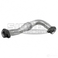 Выпускной коллектор SIEGEL AUTOMOTIVE 4057795079694 04F BHQB 3333591 sa6d0003 - Изображение 3