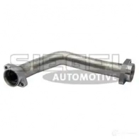 Выпускной коллектор SIEGEL AUTOMOTIVE sa6d0000 FH5C J 4057795050891 3333588 - Изображение 2