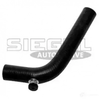 Патрубок радиатора, шланг SIEGEL AUTOMOTIVE sa4g0002 518 ZR 934043292 4057795055421 - Изображение 3