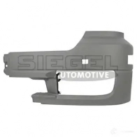 Шкворень поворотного кулака SIEGEL AUTOMOTIVE 4047755491697 sa8j0005 3333608 UPM ZJOO - Изображение 2