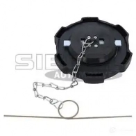 Крышка топливного бака SIEGEL AUTOMOTIVE 1437821203 sa4i0008 ZBVC 0 - Изображение 2