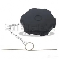 Крышка топливного бака SIEGEL AUTOMOTIVE 1437821203 sa4i0008 ZBVC 0 - Изображение 5