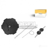 Крышка топливного бака SIEGEL AUTOMOTIVE 68 OBU 4057795190047 sa4i0004 3333497 - Изображение 2