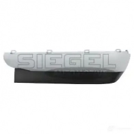 Юбка бампера SIEGEL AUTOMOTIVE AS XA6Z 583650816 sa2d0591 - Изображение 2