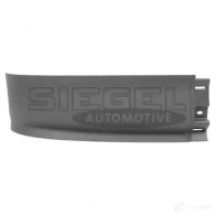 Юбка бампера SIEGEL AUTOMOTIVE 375816336 4047755393458 1CLT S sa2d0586