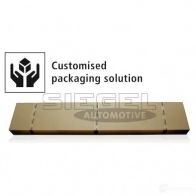 Солнцезащитный козырек SIEGEL AUTOMOTIVE sa2d0627 4057795118133 M7 WE8S 1233064240 - Изображение 2