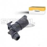 Моторчик омывателя стеклоочистителя SIEGEL AUTOMOTIVE sa5d0013 1439543834 ZSVY 5Z
