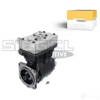 Ступичный подшипник SIEGEL AUTOMOTIVE 1437821014 sa8h0003 HMSWL4 J - Изображение 2