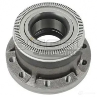 Ступичный подшипник SIEGEL AUTOMOTIVE 1233066758 sa8h0010 AR9F OZ2 4057795161993 - Изображение 2