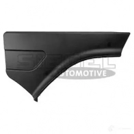 Крыло SIEGEL AUTOMOTIVE 4057795114548 J ZZIW sa2d0110 3333173 - Изображение 3