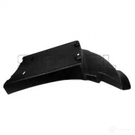 Крыло SIEGEL AUTOMOTIVE 4057795140295 sa2d0094 3333161 JM 31Q - Изображение 2