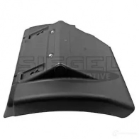 Крыло SIEGEL AUTOMOTIVE sa2d0634 1233064256 4057795161689 QQ U9BA9 - Изображение 2