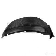 Крыло SIEGEL AUTOMOTIVE sa2d0098 4057795119307 3333165 RLW 57 - Изображение 3