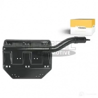 Крыло SIEGEL AUTOMOTIVE 3333380 EY CQI 4057795163898 sa2d0515 - Изображение 2