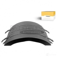Крыло SIEGEL AUTOMOTIVE 1233063816 TFDNX W sa2d0504 - Изображение 3