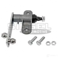 Подшипник стеклоочистителя SIEGEL AUTOMOTIVE 4057795264809 P TRZ0V 1424625590 sa5d0007 - Изображение 3