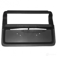 Трапеция стеклоочистителя, тяга SIEGEL AUTOMOTIVE sa5d0011 O8 R272 1437822214