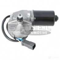 Мотор стеклоочистителя, дворников SIEGEL AUTOMOTIVE sa5d0012 C3 YLW 1437822216