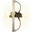 Стеклоподъемник AC ROLCAR NVG3HV LS.0 508 01.0508 Fiat