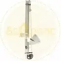 Стеклоподъемник AC ROLCAR 1Y4MQO Fiat Idea (350) 1 Минивэн 1.3 D Multijet 70 л.с. 2004 – 2025 01.1205 LS.120 5