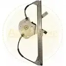 Стеклоподъемник AC ROLCAR QQYAR1L 4276184 01.1507 LS.1 507