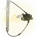 Стеклоподъемник AC ROLCAR 01.1782 4276214 L S.1782 L03Q25D