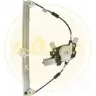 Стеклоподъемник AC ROLCAR L S.1852 4276240 SGR6CU 01.1852