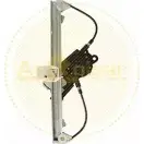 Стеклоподъемник AC ROLCAR 01.1909 L S.1909 4276253 XLMFFZA