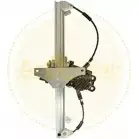 Стеклоподъемник AC ROLCAR LS.248 0 01.2480 3WYO0SD Citroen C3 2 (SC, PF1) Хэтчбек 1.2 VTi 82 82 л.с. 2012 – 2025