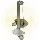 Стеклоподъемник AC ROLCAR 01.2497 Z5YCT LS .2497 Citroen C4 2 (B7, PF2) Хэтчбек 1.6 VTi 120 LPG 120 л.с. 2011 – 2025