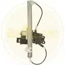 Стеклоподъемник AC ROLCAR K0PSN Ford Focus 1 Хэтчбек 1.8 Turbo DI / TDDi 90 л.с. 1998 – 2004 LS. 3004 01.3004