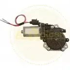 Электродвигатель, стеклоподъемник AC ROLCAR LS.3 035 01.3035 UVV8DEM Ford Fiesta 5 (CBK, JH, JD) Хэтчбек 1.3 69 л.с. 2001 – 2008