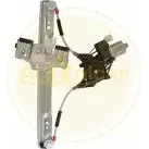 Стеклоподъемник AC ROLCAR LS.3 055 Ford Fiesta 6 (CB1, CCN) Хэтчбек 1.5 TDCi 75 л.с. 2012 – 2025 NIZ82UJ 01.3055